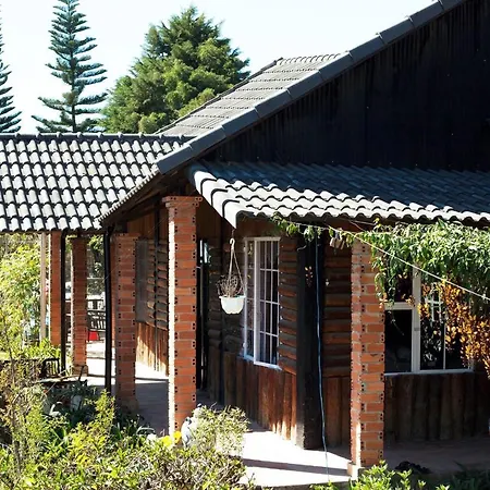 Hoa Son Village Da Lat Exterior photo